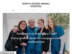 Sites similar to northogdenanimalhospital.com