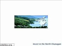 Sites similar to northokanagan.net