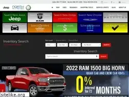 Sites similar to northolmstedcjdr.com