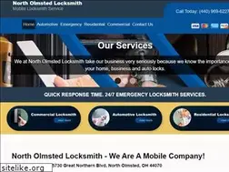 Sites similar to northolmstedlocksmith.net