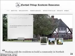 Sites similar to northoltvillageresidents.com