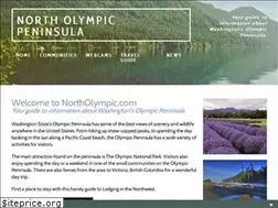 Sites similar to northolympic.com
