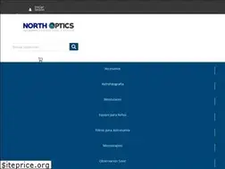 Sites similar to northoptics.cl
