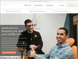 Sites similar to northorangefamilydentistry.com