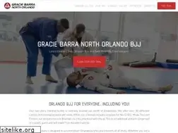 Sites similar to northorlandobjj.com