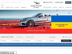 Sites similar to northovercars.co.uk
