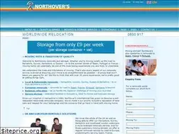 Sites similar to northovers.co.uk