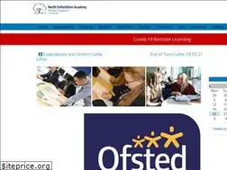 Sites similar to northoxfordshire-academy.org