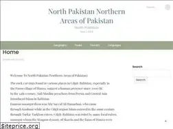 Sites similar to northpakistan.com