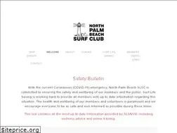 Sites similar to northpalmbeach.com.au