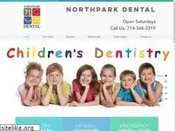 Sites similar to northpark-dental.com
