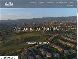 Sites similar to northpark.com