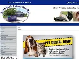 Sites similar to northparkah.com