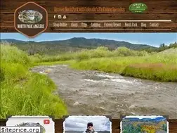 Sites similar to northparkanglers.com