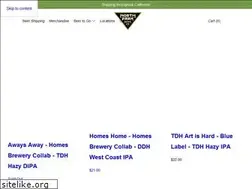 Sites similar to northparkbeerco.com
