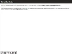 Sites similar to northparkcarpet.com