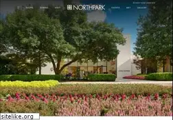 Sites similar to northparkcenter.com