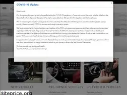 Sites similar to northparklexusatdominion.com