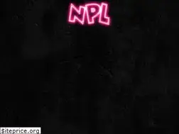 Sites similar to northparklounge.com