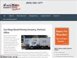 Sites similar to northparkportland.com