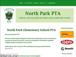 Sites similar to northparkpta.org