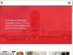 Sites similar to northparkshoppingcentre.com.au