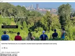 Sites similar to northparktrailrunners.com