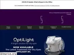 Sites similar to northparkvision.com