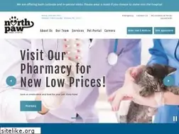 Sites similar to northpawanimalhospital.com