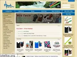 Sites similar to northpeak.com.tw