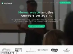 Sites similar to northpeak.io