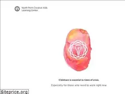 Sites similar to northpenncreativekids.com