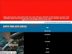 Sites similar to northpenngulfservice.com