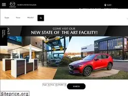 Sites similar to northpennmazda.com