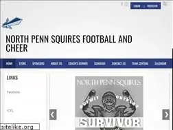 Sites similar to northpennsquires.com