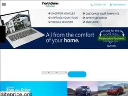 Sites similar to northpennvw.com