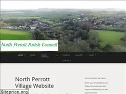 Sites similar to northperrott.org
