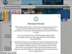 Sites similar to northperth.ca