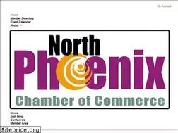 Sites similar to northphoenixchamber.com