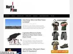 Sites similar to northpine.com