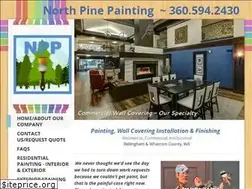 Sites similar to northpinepainting.com
