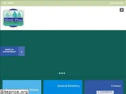 Sites similar to northpinesdental.com