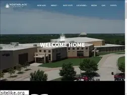 Sites similar to northplacechurch.com