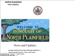 Sites similar to northplainfield.org