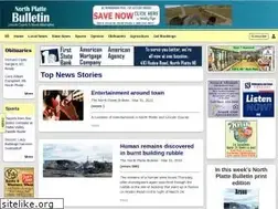 Sites similar to northplattebulletin.com