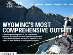 Sites similar to northplatteflyfishing.com