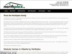 Sites similar to northplex.ca