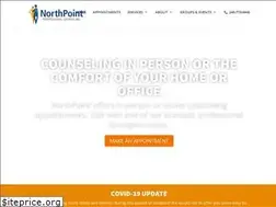 Sites similar to northpoint-counseling.com