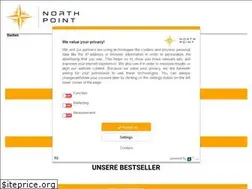 Sites similar to northpoint-shop.de