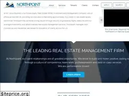 Sites similar to northpointam.com